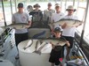 (08/13/2015) - Nice Striped Bass